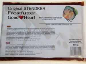 Original STENDKER Good Heart 500g