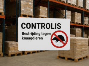 Plan Professionnel de Lutte contre les Rongeurs, service rapide!