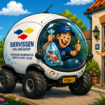 Zomervakantie? Wij blijven elke week vissen leveren!